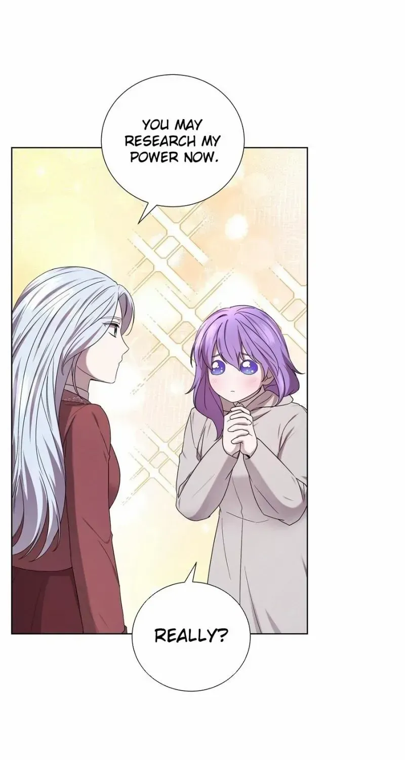 To My Beloved Foe Chapter 46 page 24 - 