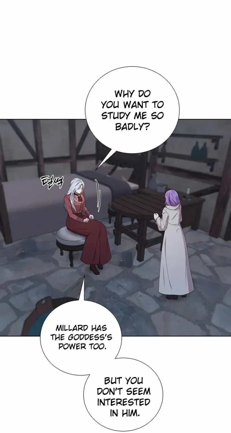 To My Beloved Foe Chapter 46 page 25 - 