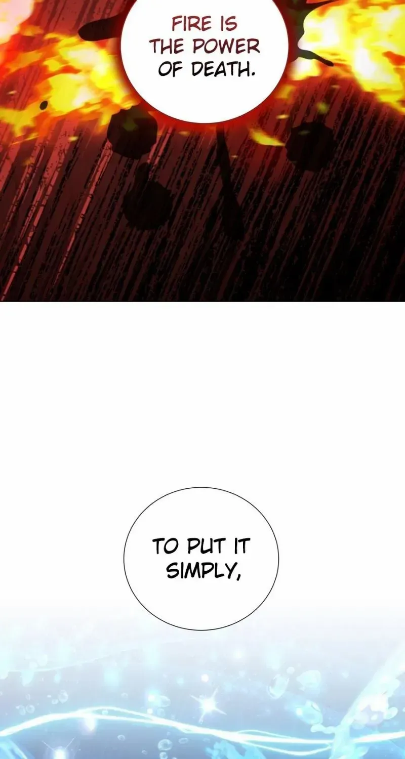 To My Beloved Foe Chapter 46 page 27 - 