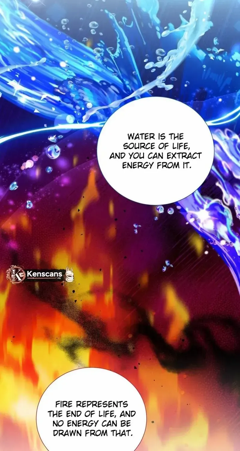 To My Beloved Foe Chapter 46 page 28 - 