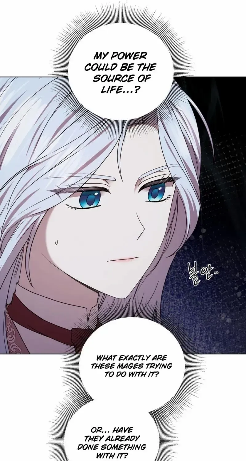 To My Beloved Foe Chapter 46 page 30 - 
