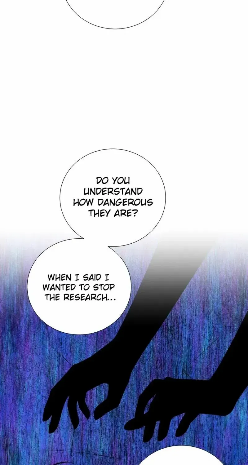 To My Beloved Foe Chapter 46 page 4 - 