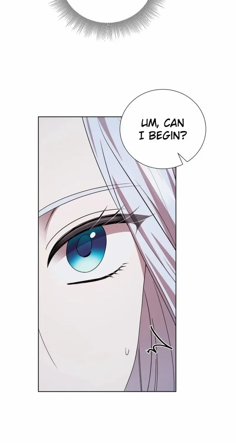 To My Beloved Foe Chapter 46 page 31 - 
