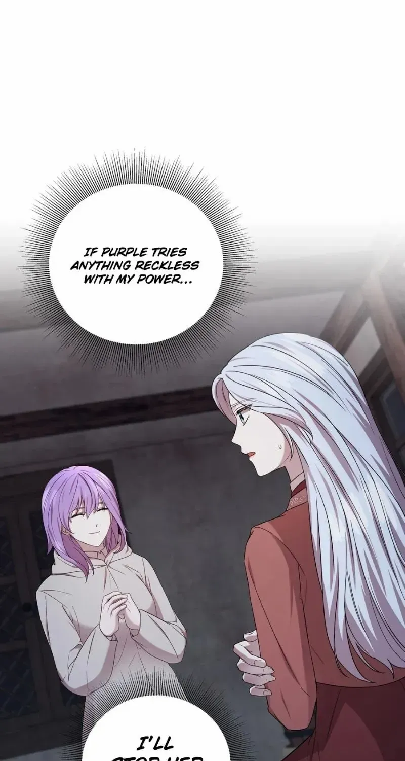 To My Beloved Foe Chapter 46 page 32 - 
