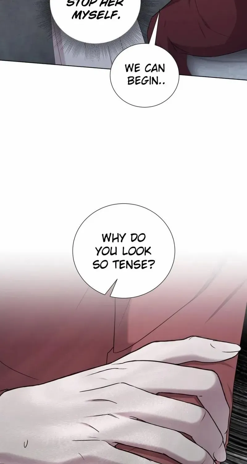 To My Beloved Foe Chapter 46 page 33 - 