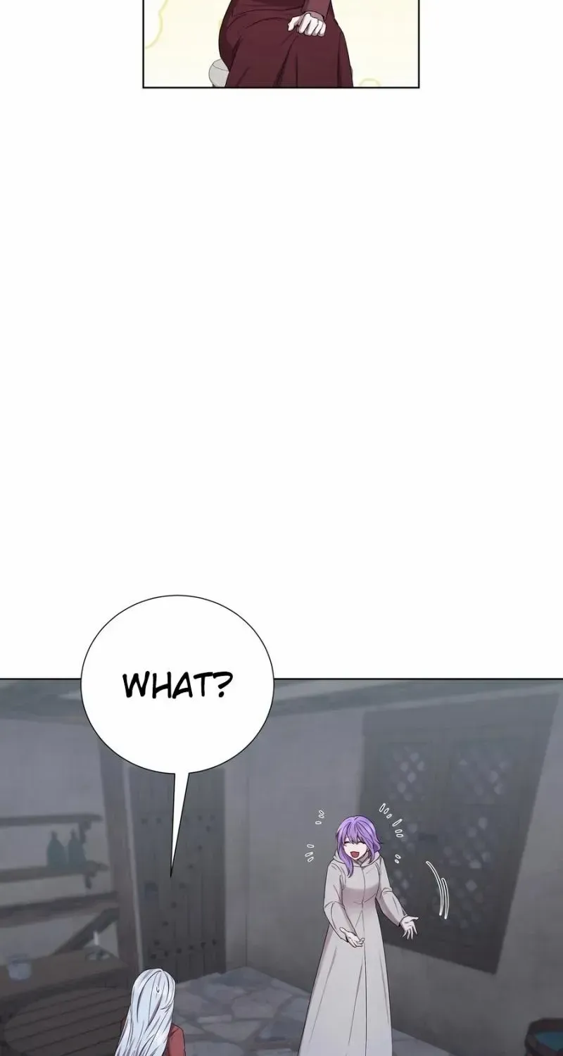 To My Beloved Foe Chapter 46 page 35 - 