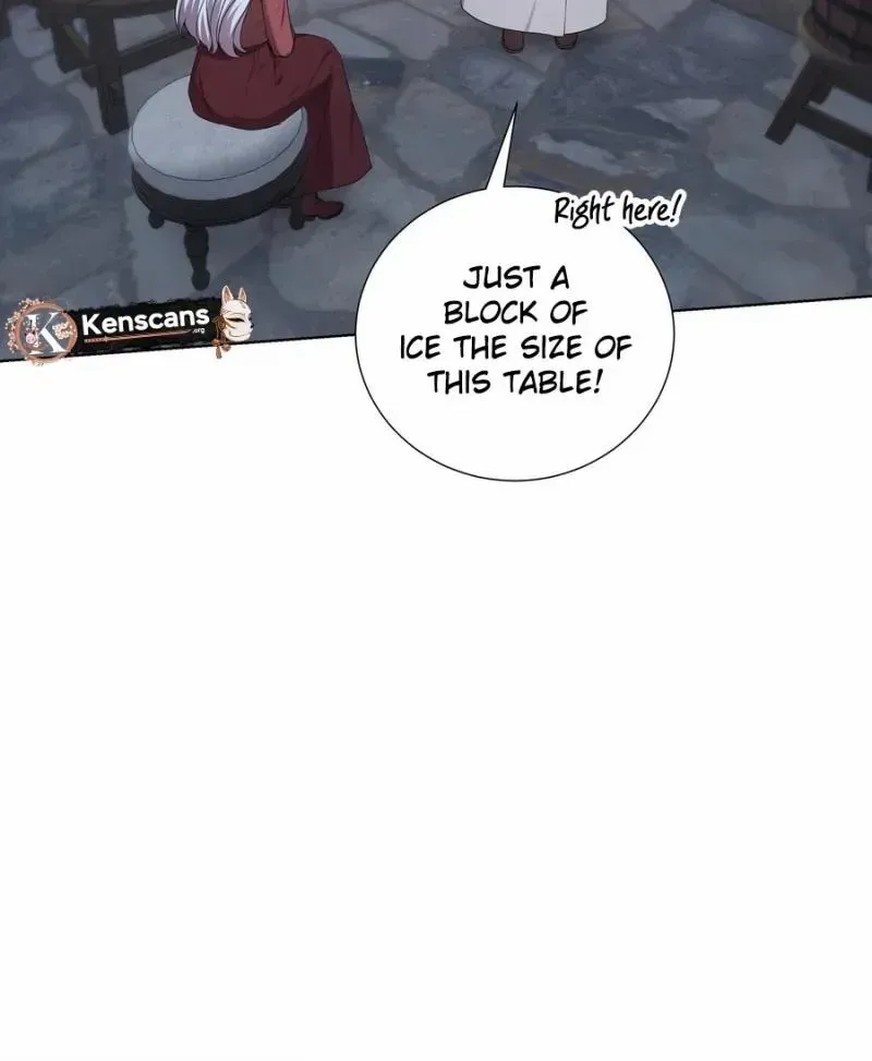 To My Beloved Foe Chapter 46 page 36 - 
