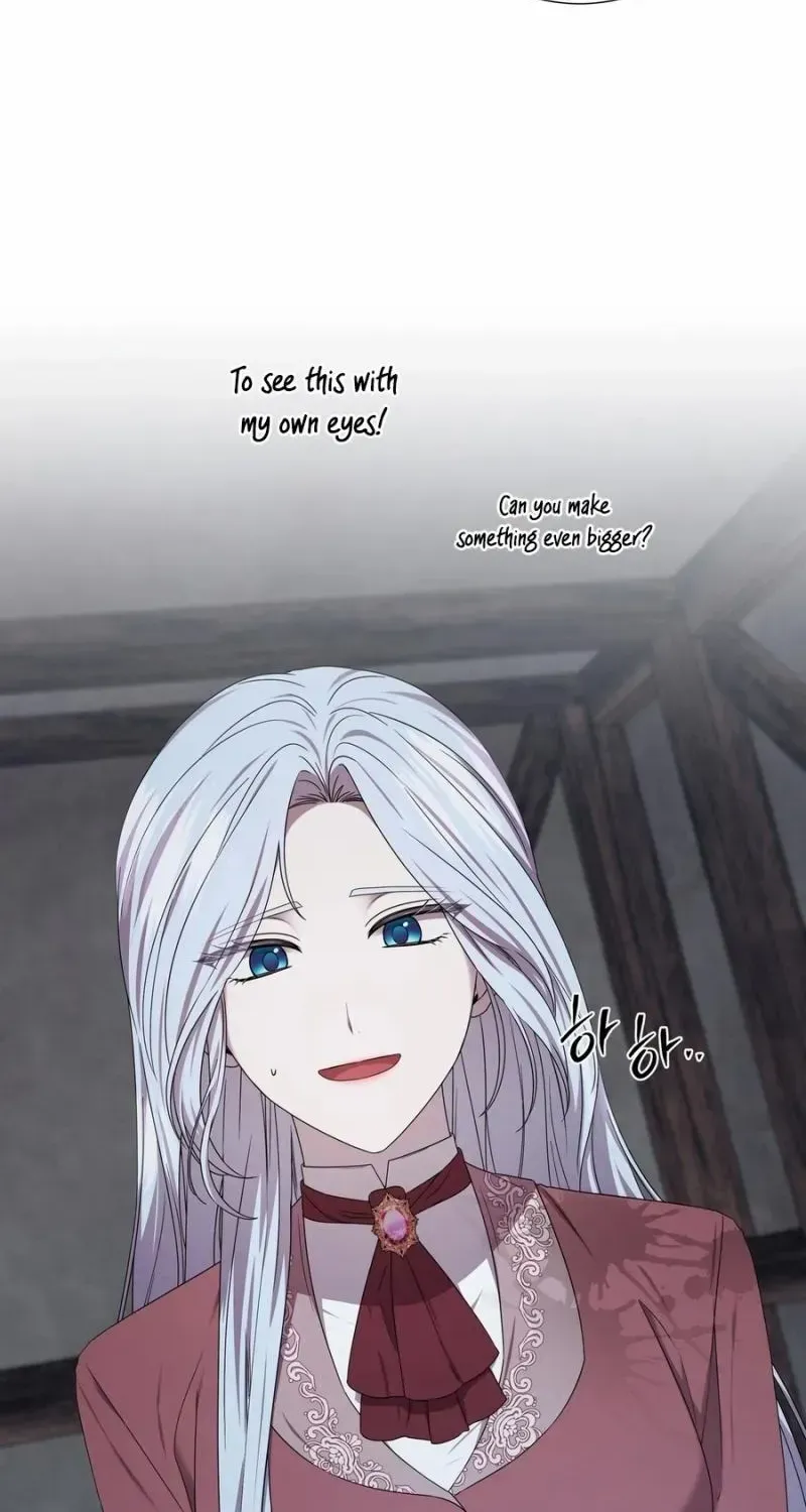 To My Beloved Foe Chapter 46 page 38 - 