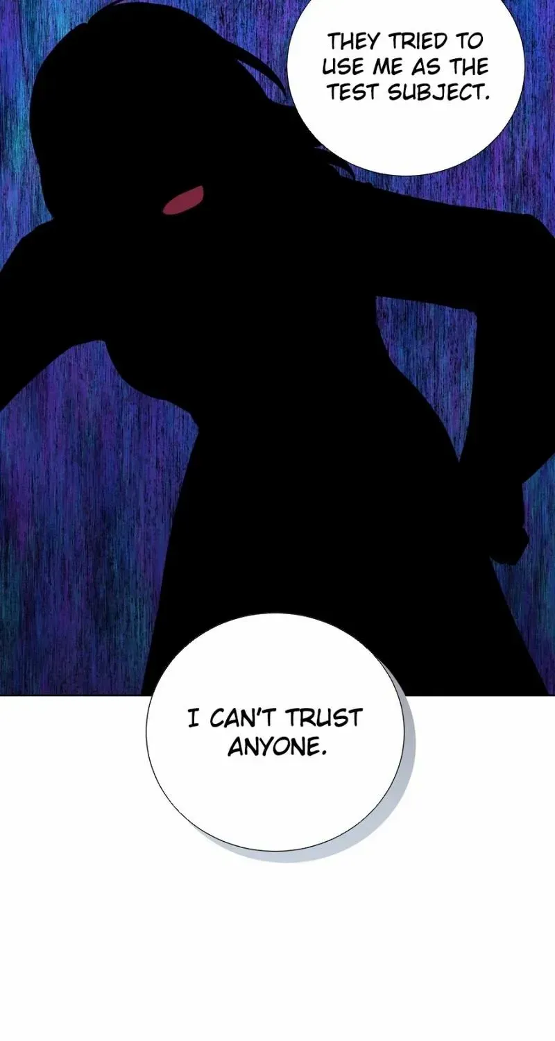 To My Beloved Foe Chapter 46 page 5 - 