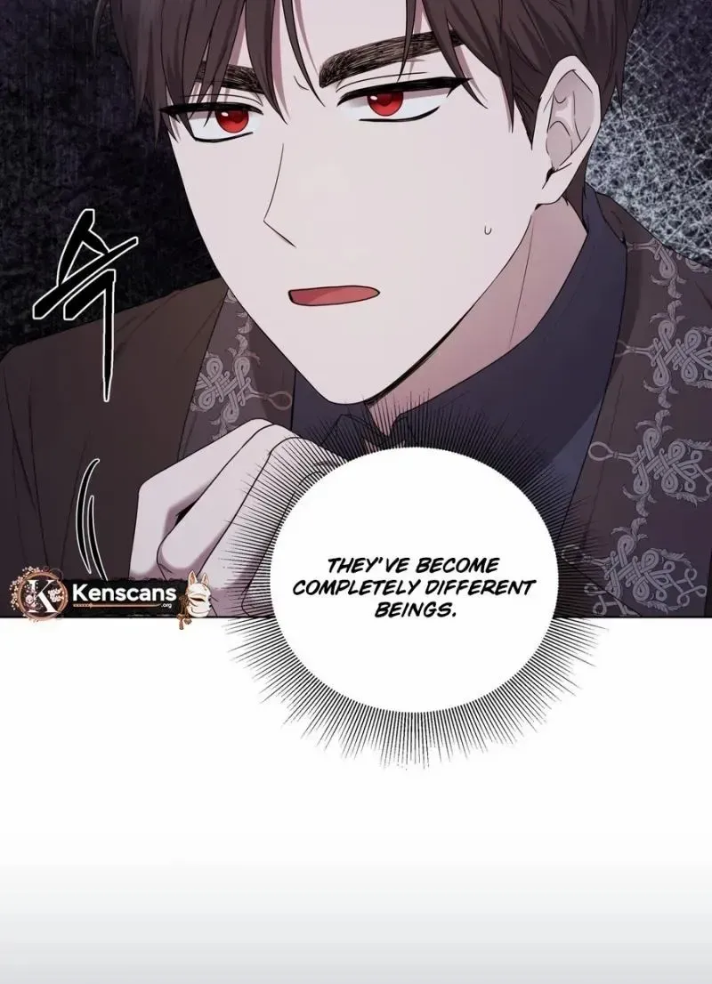 To My Beloved Foe Chapter 46 page 43 - 