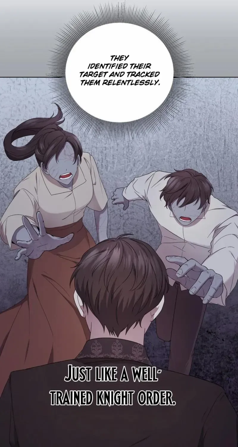 To My Beloved Foe Chapter 46 page 44 - 