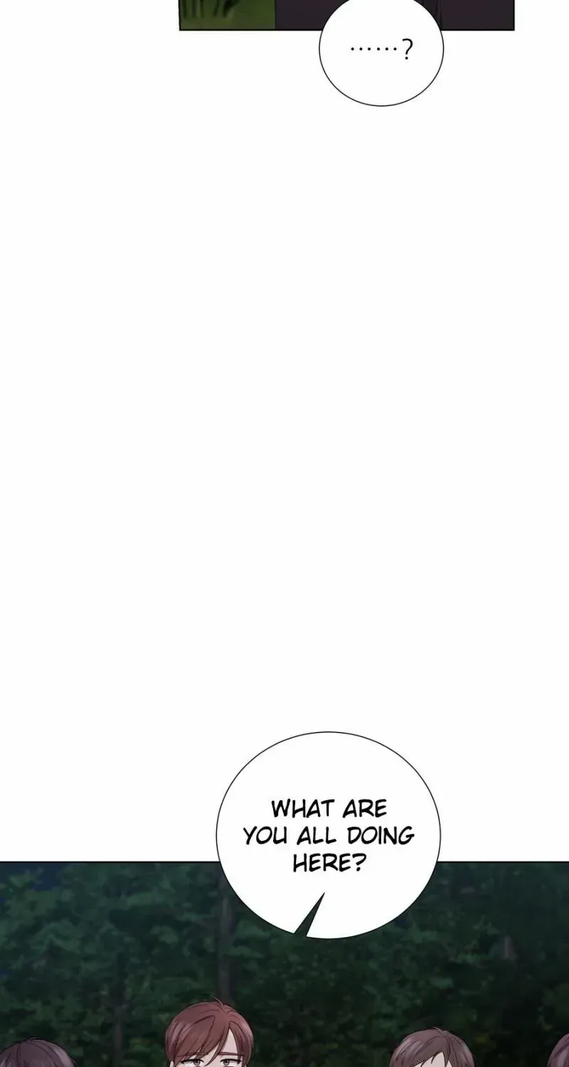 To My Beloved Foe Chapter 46 page 46 - 