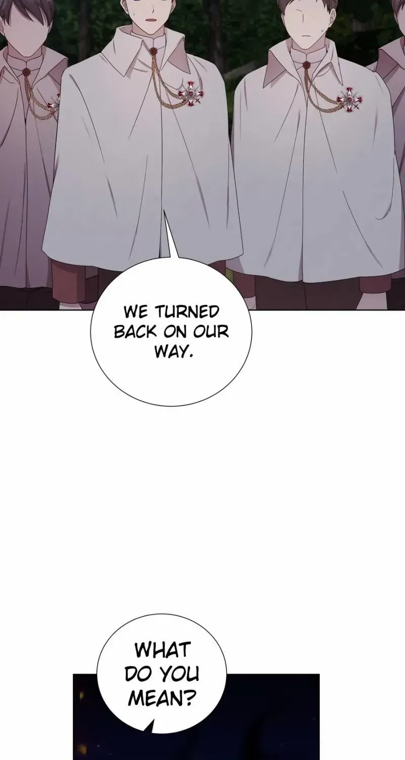 To My Beloved Foe Chapter 46 page 47 - 