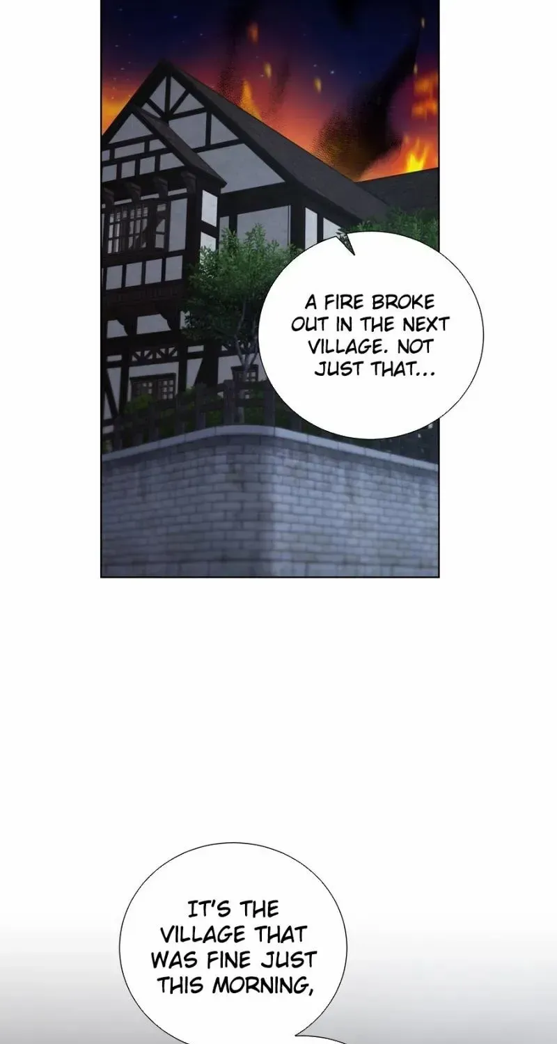 To My Beloved Foe Chapter 46 page 48 - 