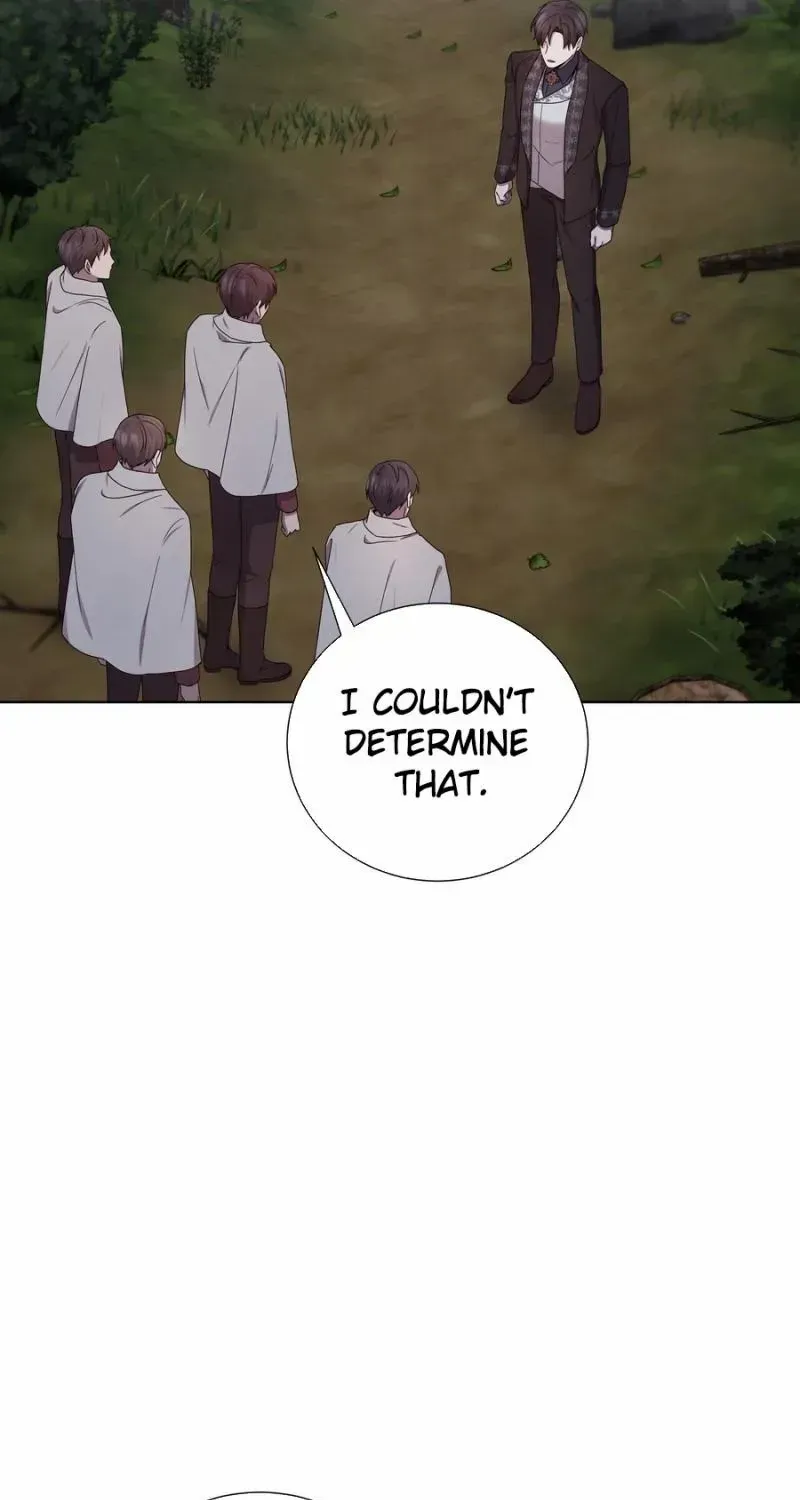 To My Beloved Foe Chapter 46 page 51 - 