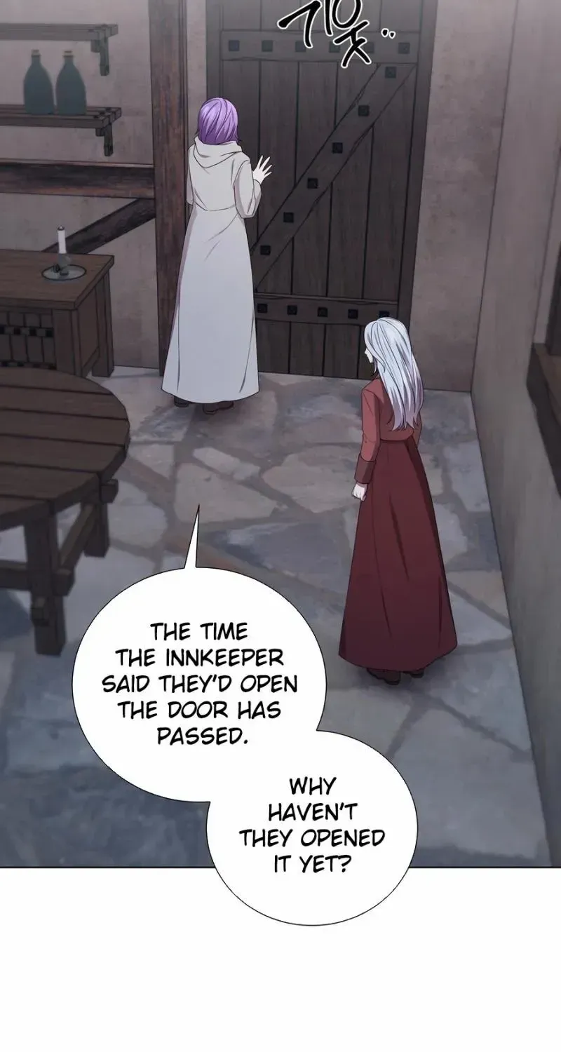 To My Beloved Foe Chapter 46 page 57 - 