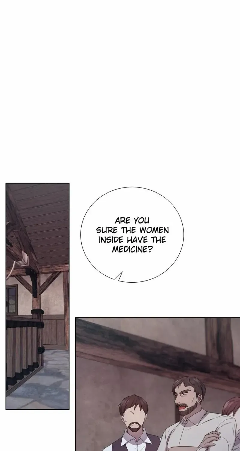 To My Beloved Foe Chapter 46 page 60 - 