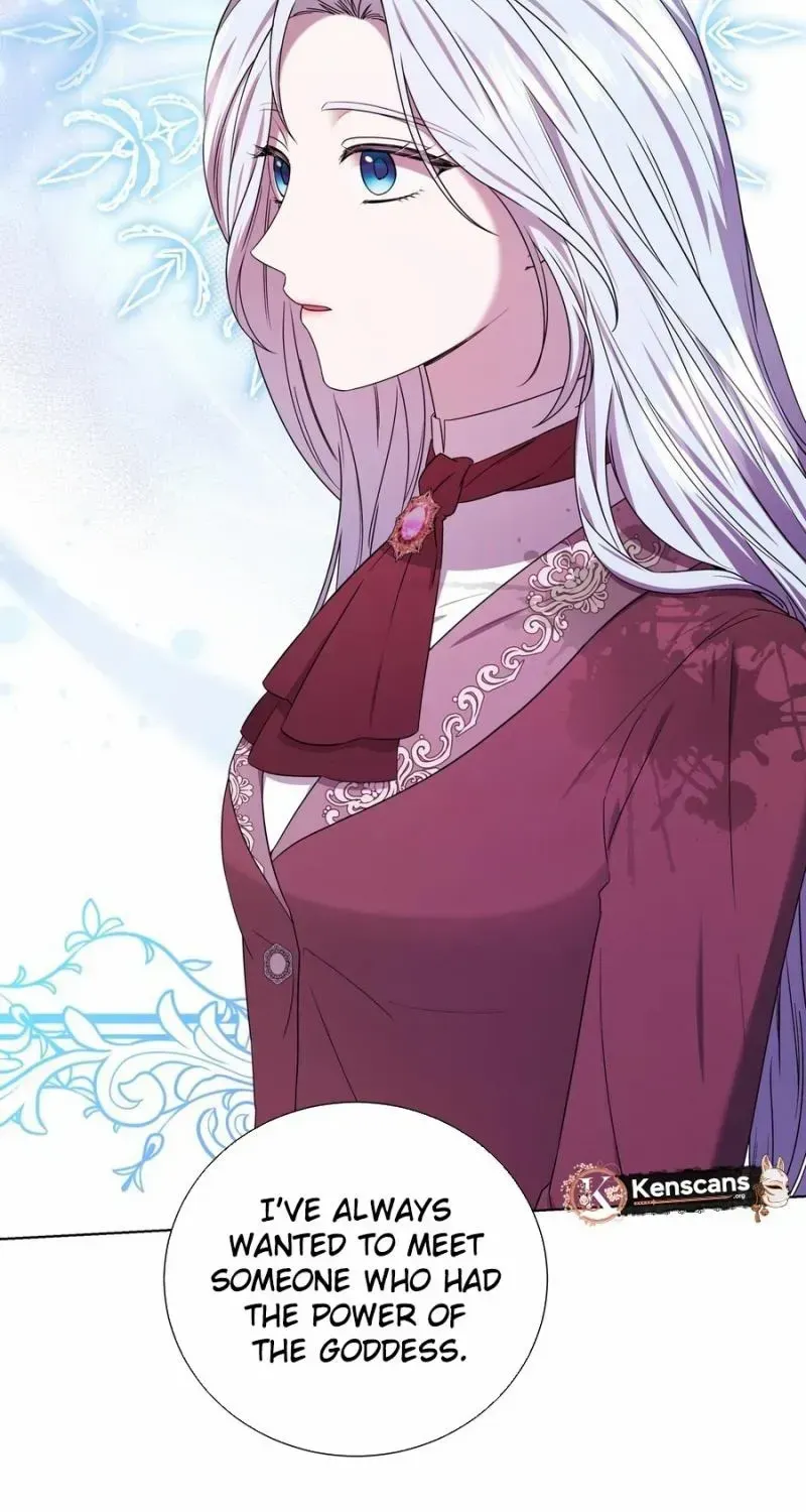 To My Beloved Foe Chapter 46 page 7 - 