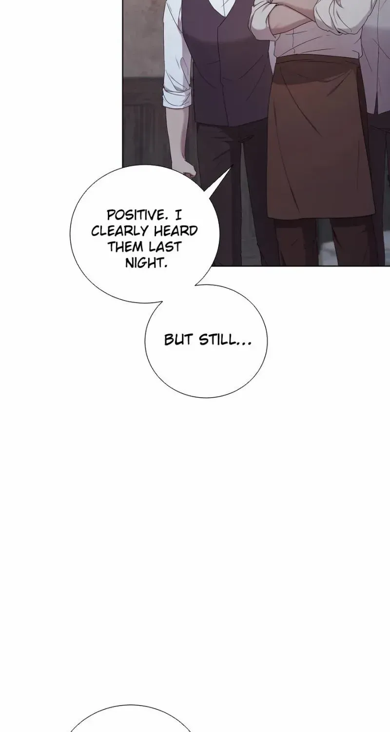 To My Beloved Foe Chapter 46 page 61 - 