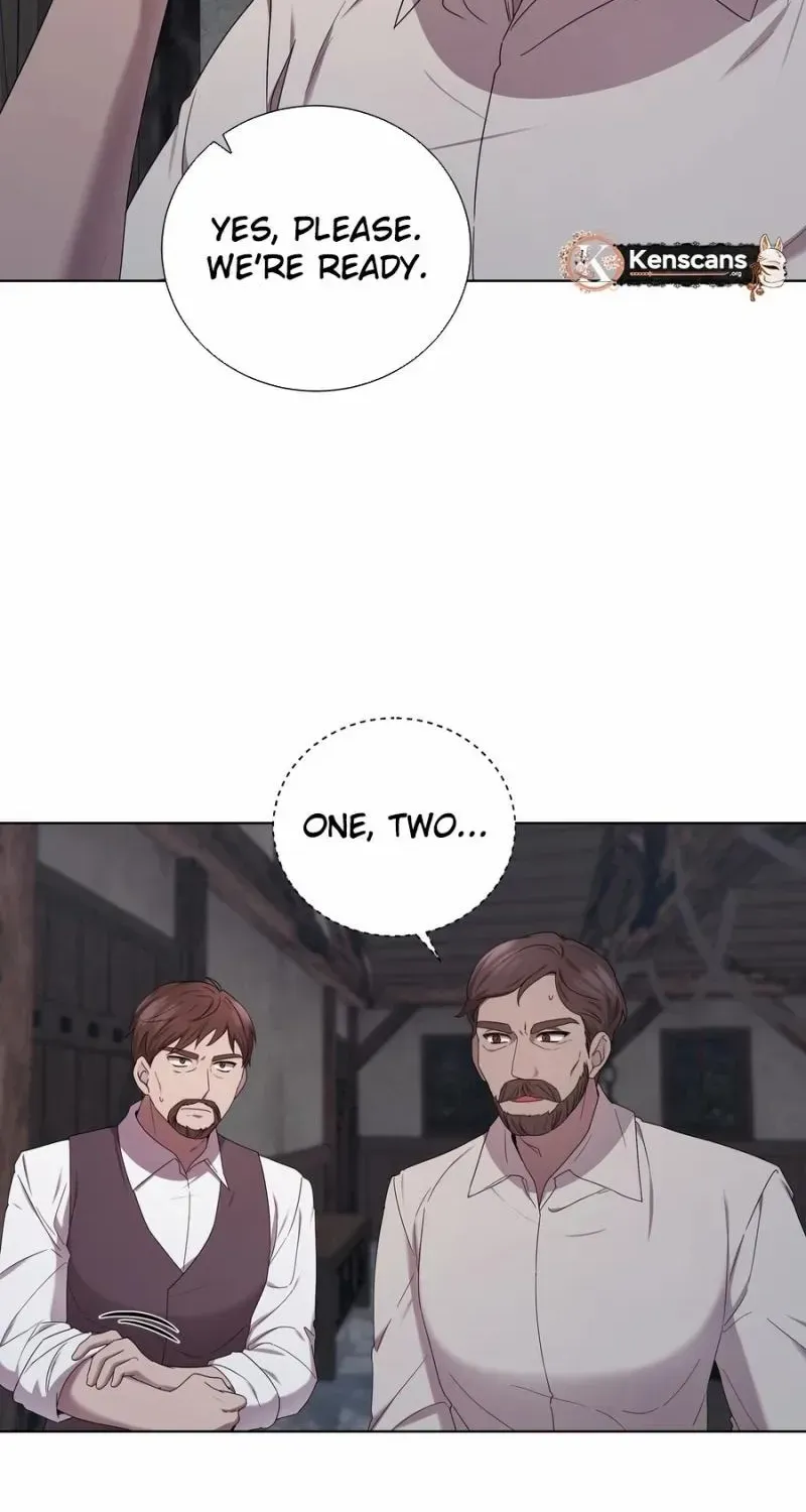 To My Beloved Foe Chapter 46 page 64 - 