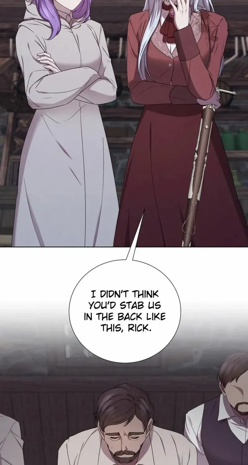 To My Beloved Foe Chapter 46 page 68 - 