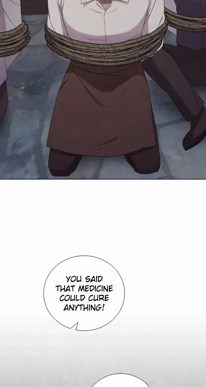 To My Beloved Foe Chapter 46 page 69 - 