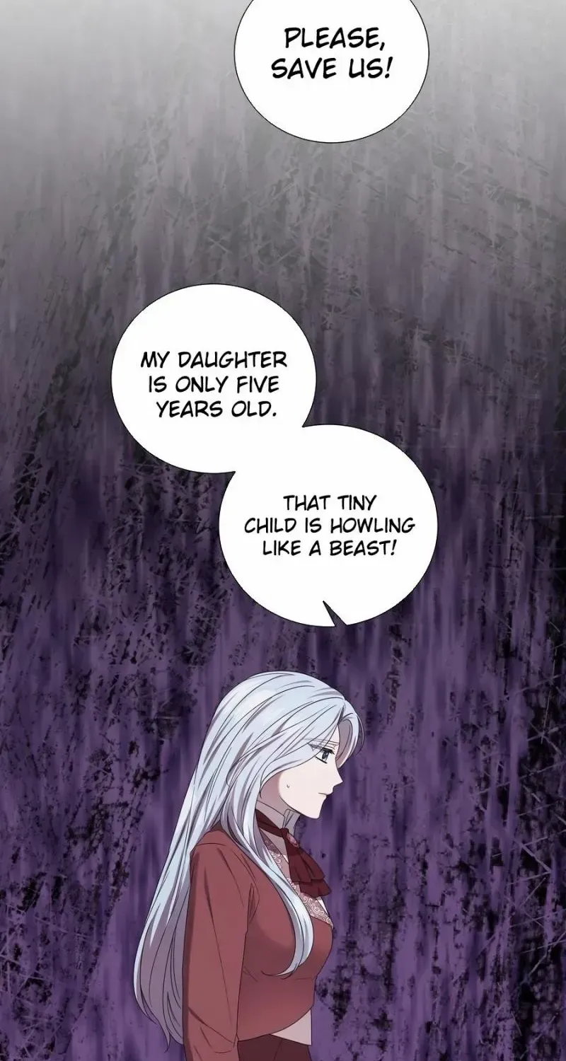To My Beloved Foe Chapter 46 page 70 - 