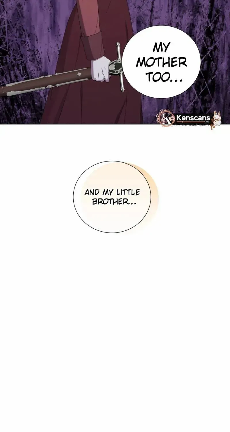 To My Beloved Foe Chapter 46 page 71 - 