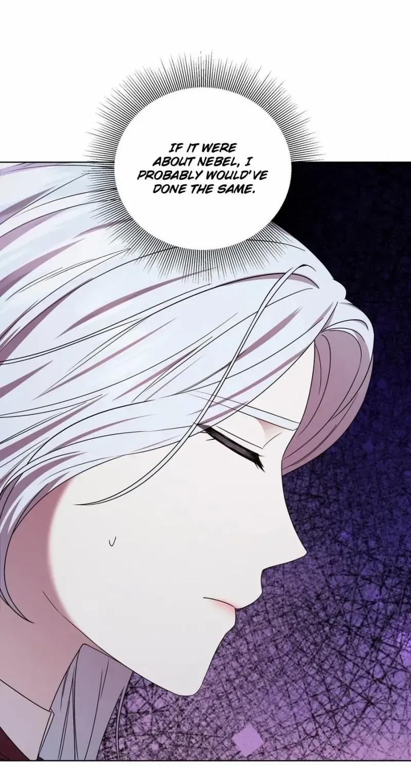 To My Beloved Foe Chapter 46 page 72 - 