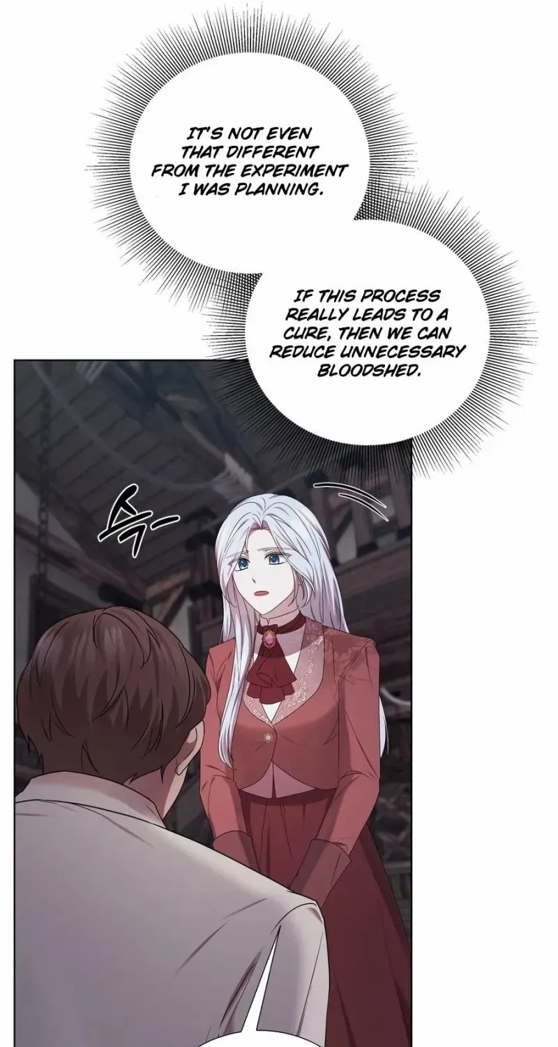 To My Beloved Foe Chapter 46 page 74 - 