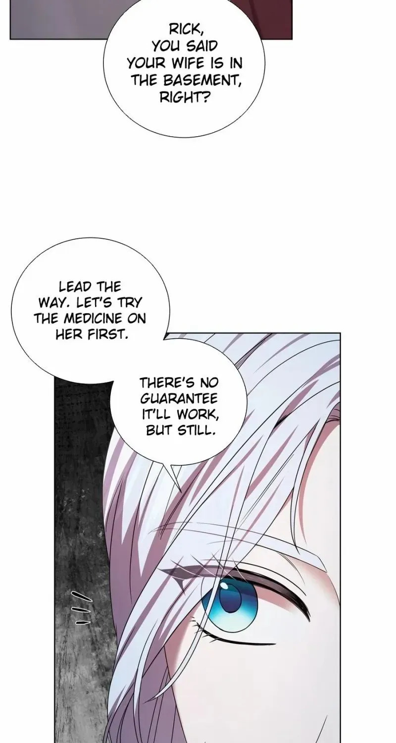 To My Beloved Foe Chapter 46 page 75 - 