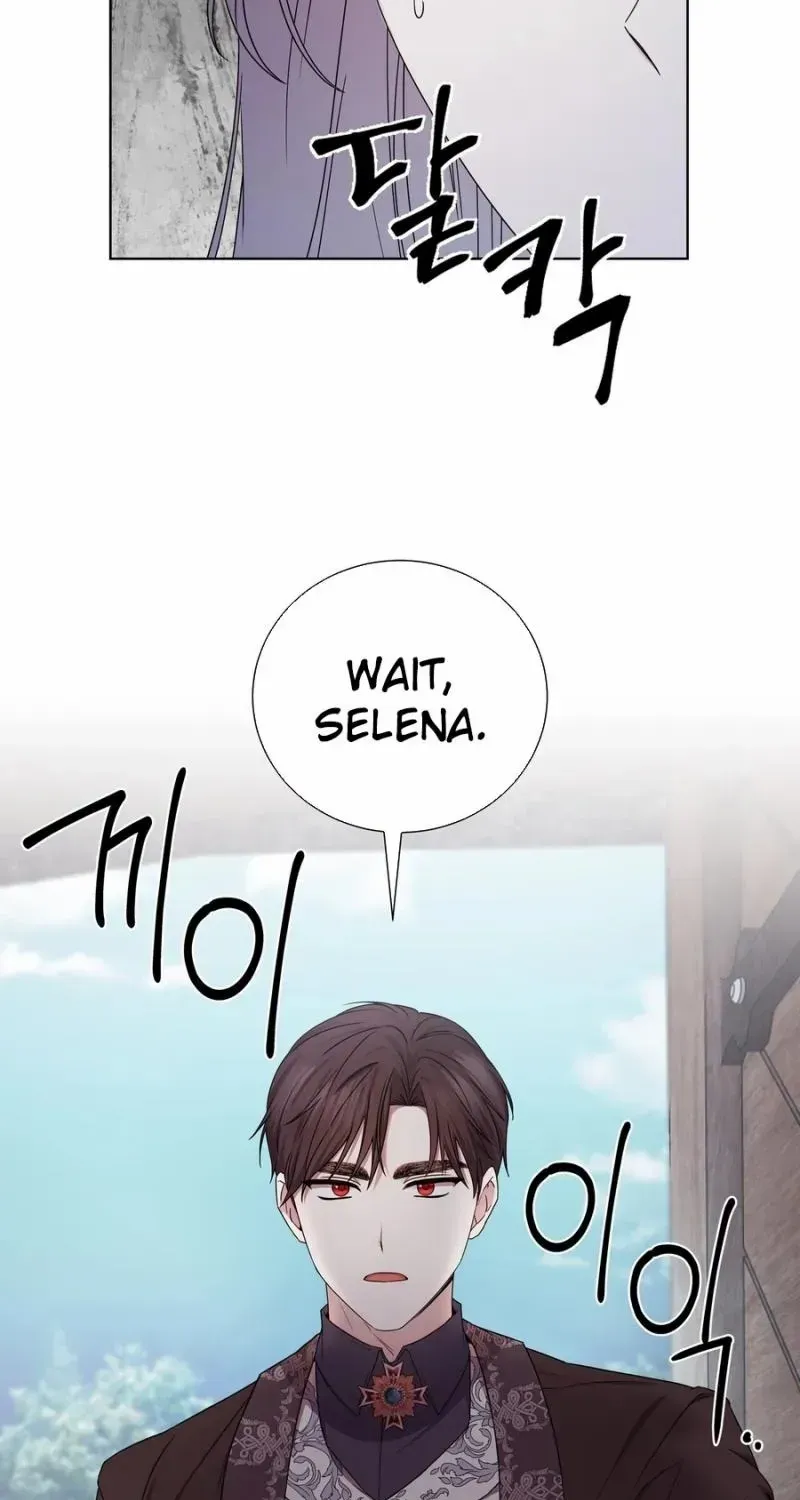 To My Beloved Foe Chapter 46 page 76 - 