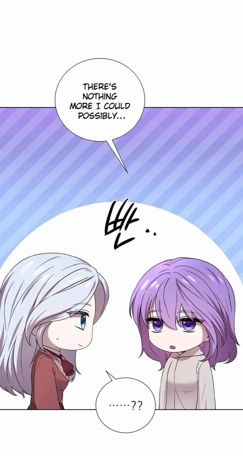 To My Beloved Foe Chapter 46 page 9 - 