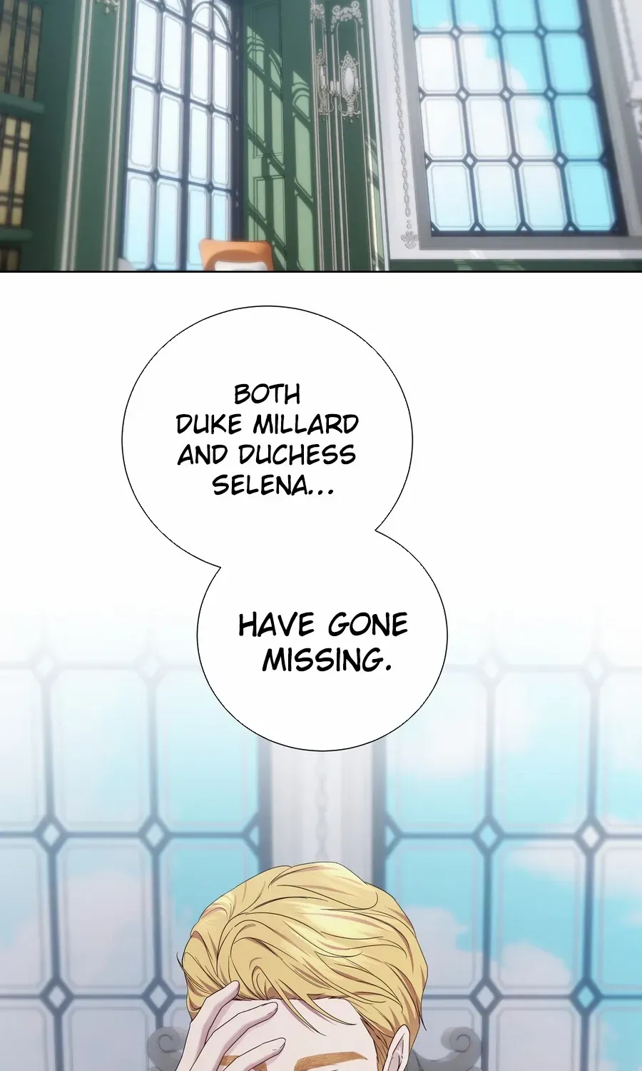 To My Beloved Foe Chapter 47 page 13 - 