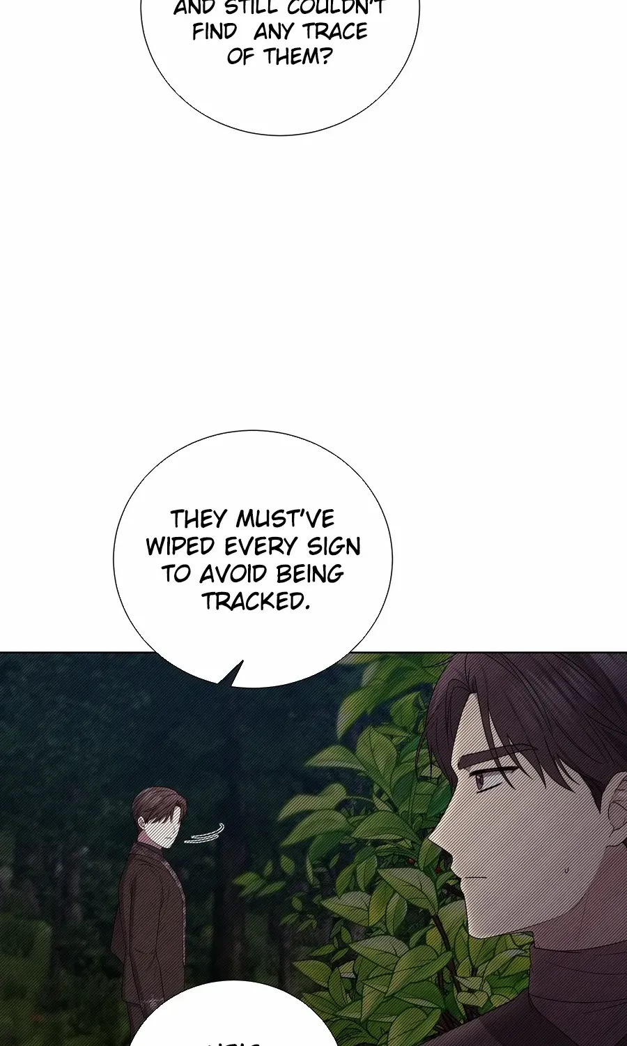 To My Beloved Foe Chapter 47 page 17 - 