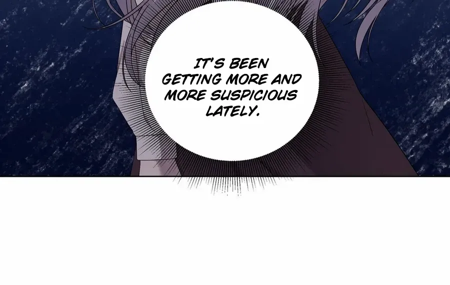 To My Beloved Foe Chapter 47 page 22 - 