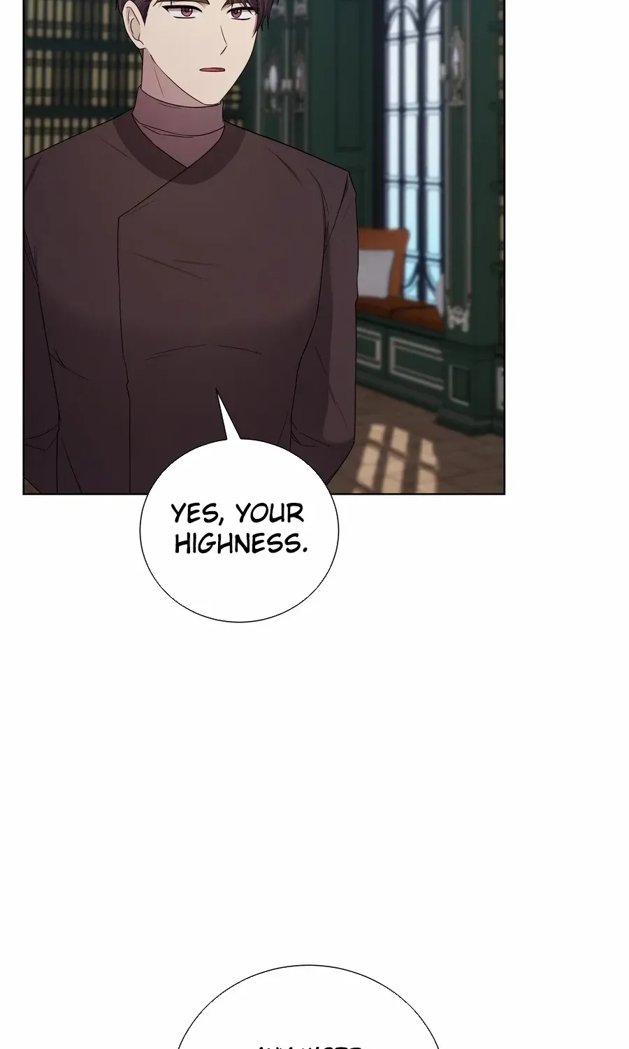 To My Beloved Foe Chapter 47 page 26 - 