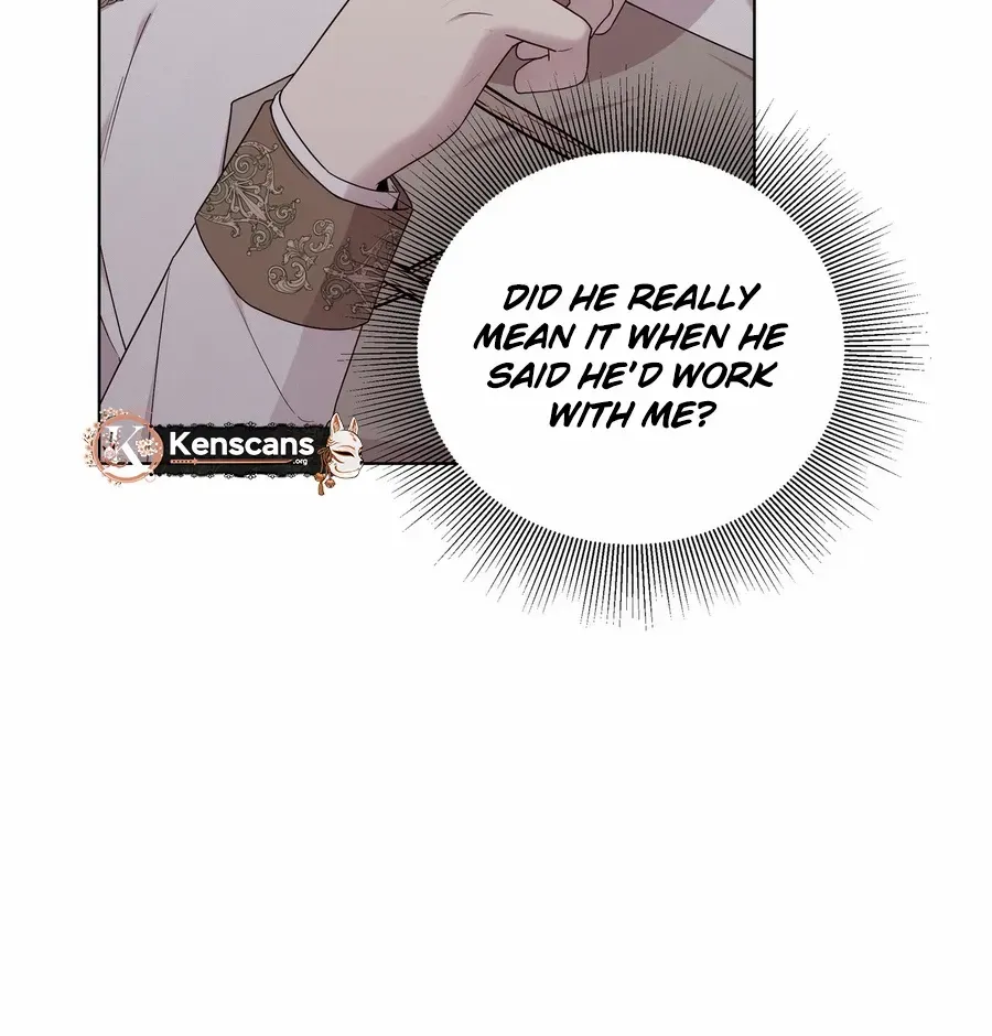 To My Beloved Foe Chapter 47 page 29 - 