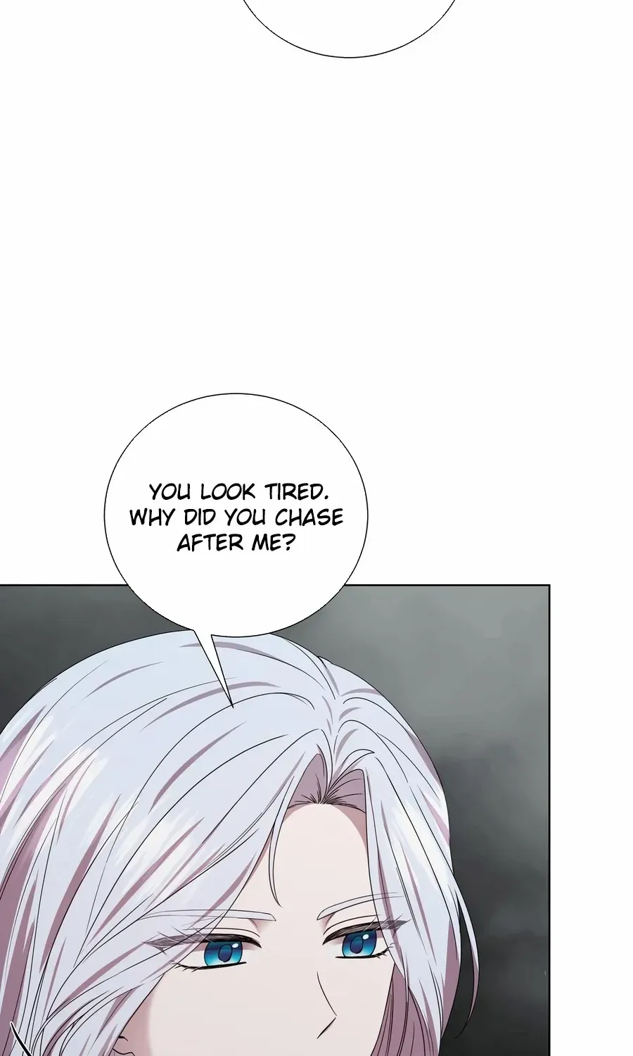 To My Beloved Foe Chapter 47 page 5 - 