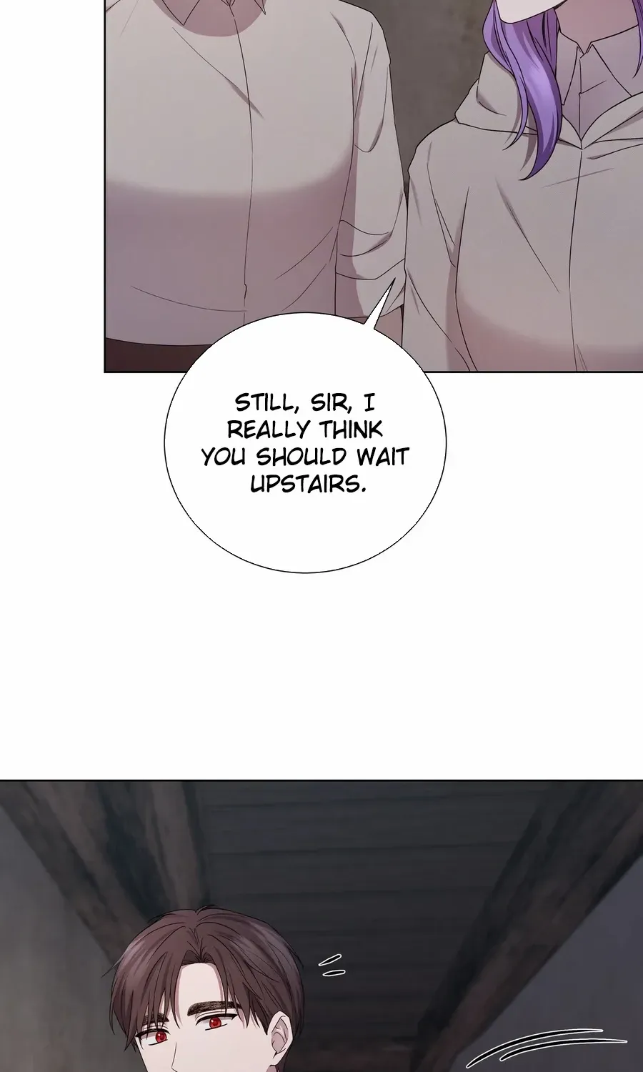 To My Beloved Foe Chapter 47 page 41 - 