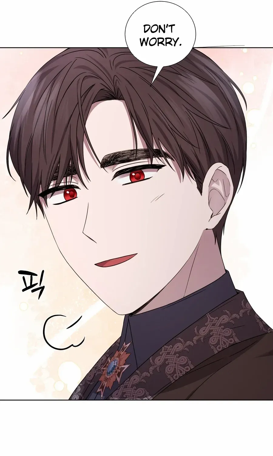 To My Beloved Foe Chapter 47 page 44 - 