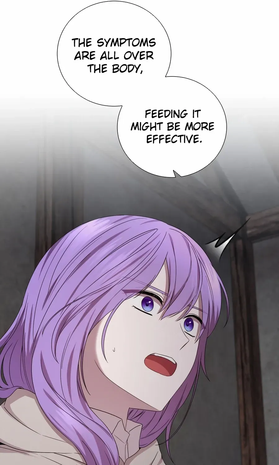 To My Beloved Foe Chapter 47 page 51 - 