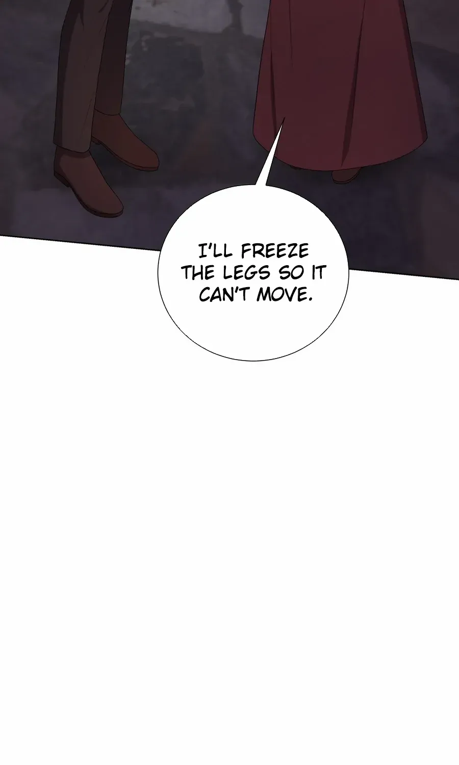 To My Beloved Foe Chapter 47 page 55 - 