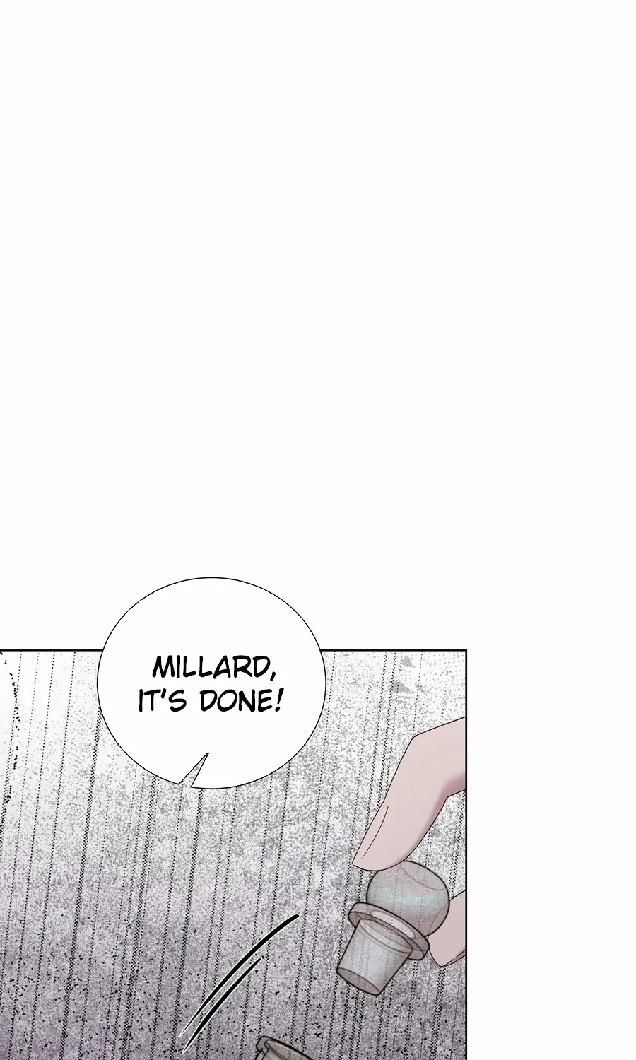 To My Beloved Foe Chapter 47 page 58 - 