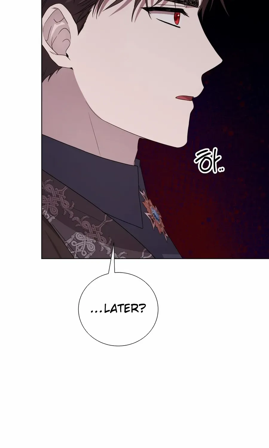 To My Beloved Foe Chapter 47 page 7 - 