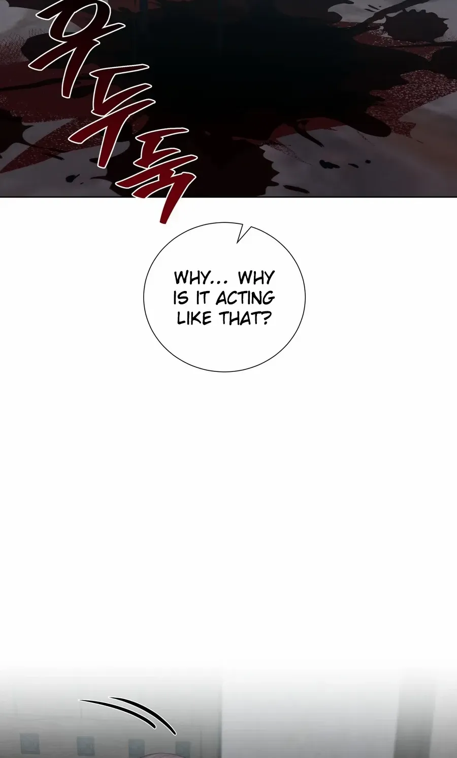 To My Beloved Foe Chapter 47 page 63 - 