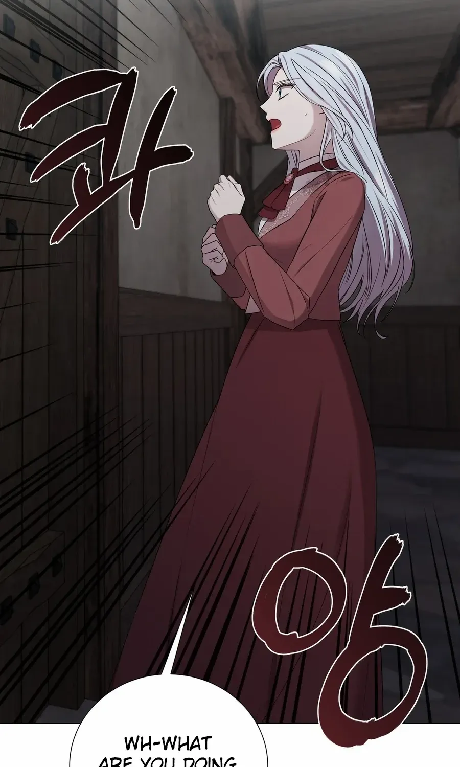 To My Beloved Foe Chapter 47 page 69 - 