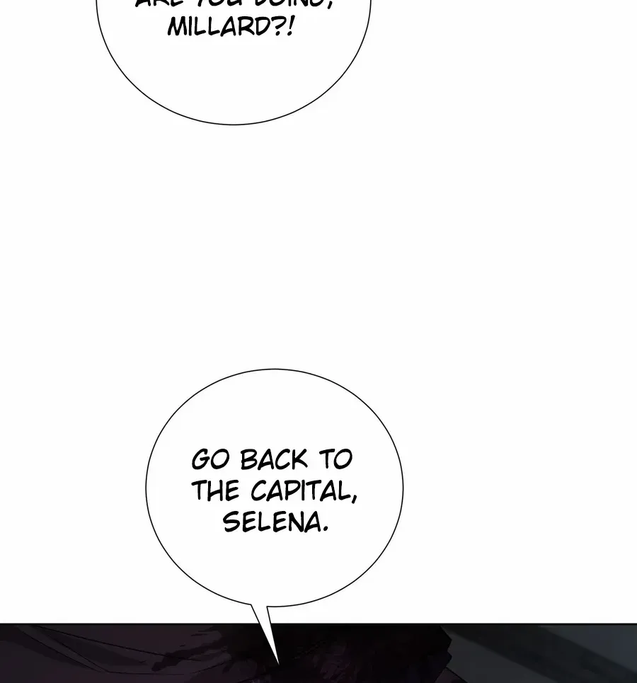 To My Beloved Foe Chapter 47 page 70 - 