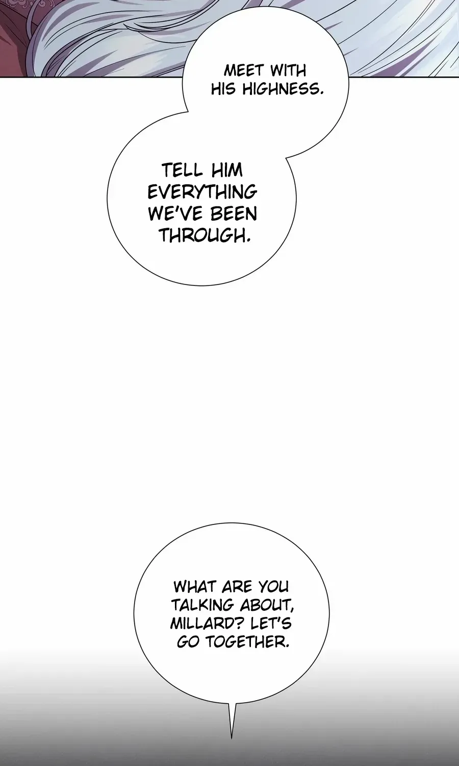 To My Beloved Foe Chapter 47 page 72 - 