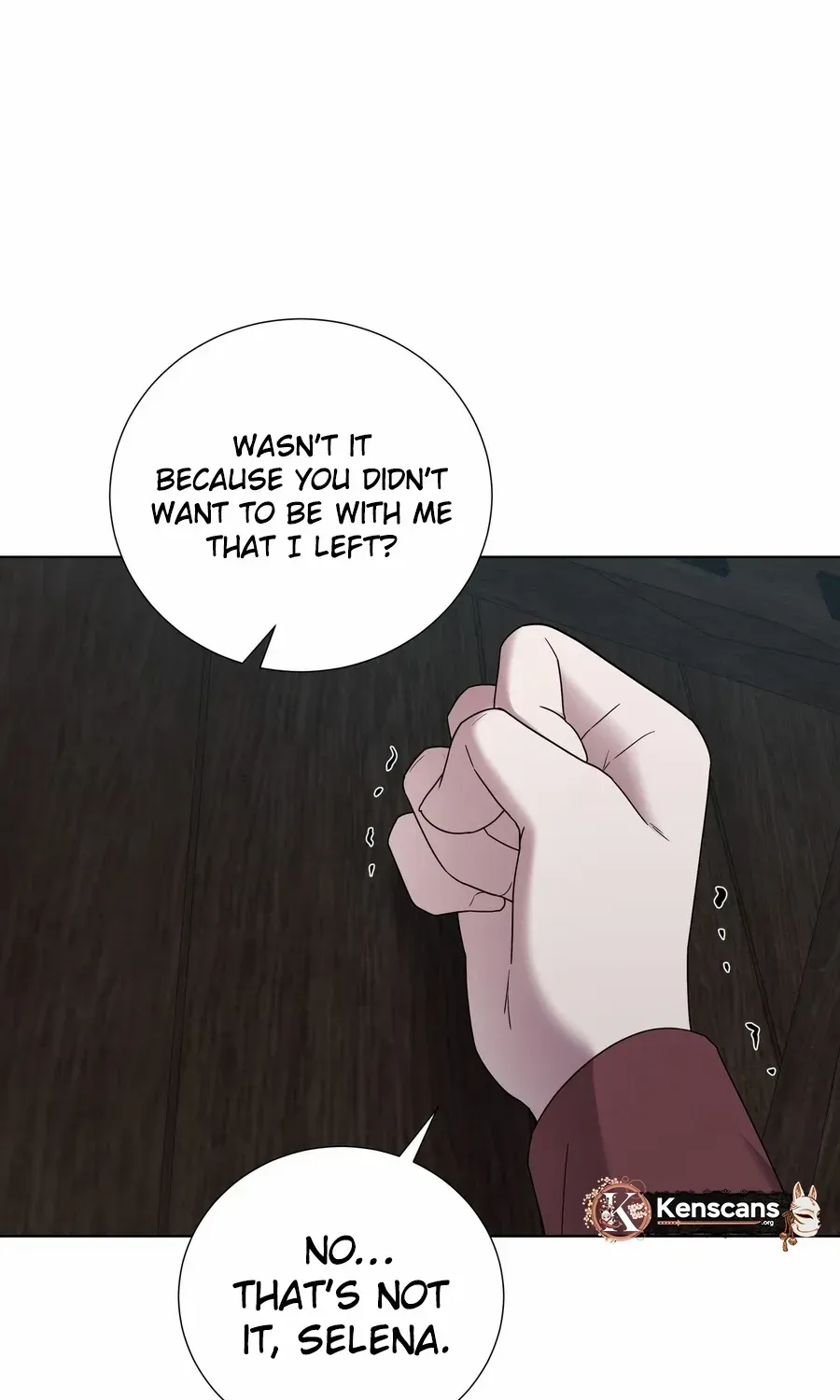 To My Beloved Foe Chapter 47 page 74 - 